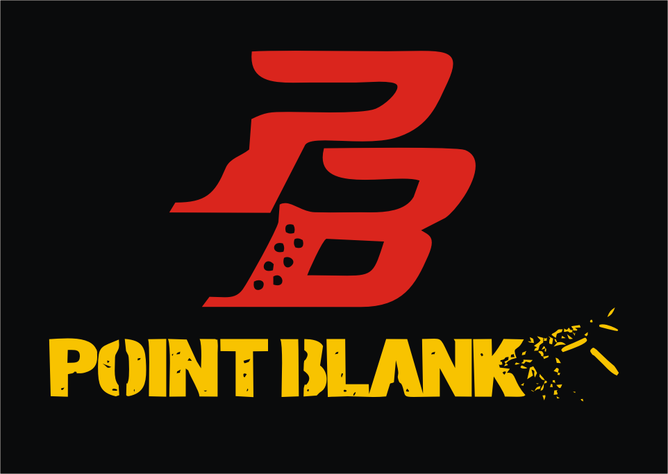 Download point blank indonesia